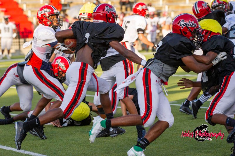Opelika-Football-Scrimmage-8161