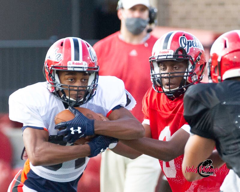 Opelika-Football-Scrimmage-8193