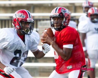 Opelika-Football-Scrimmage-8247