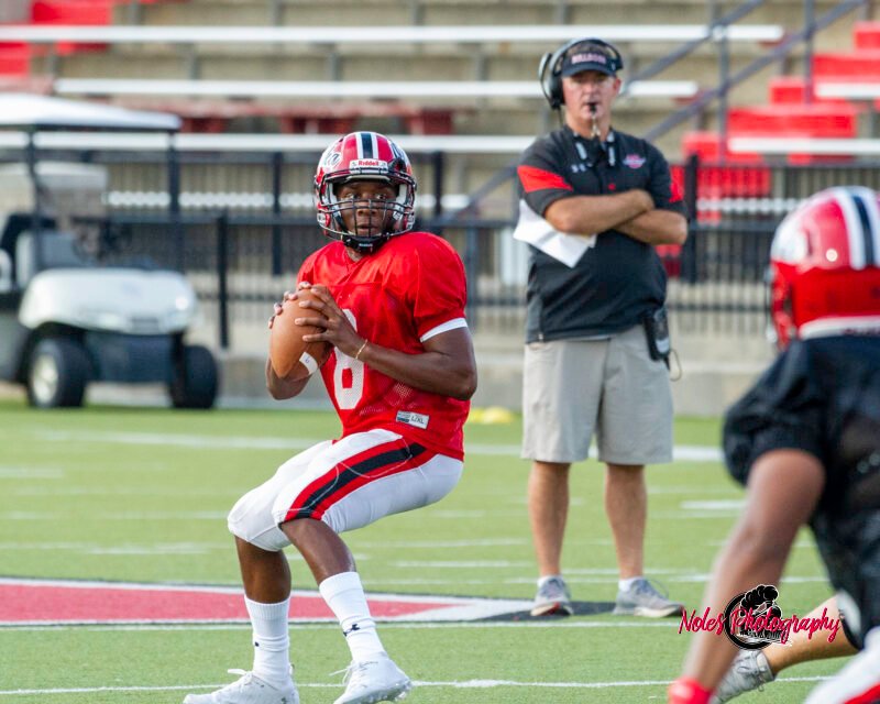 Opelika-Football-Scrimmage-8258