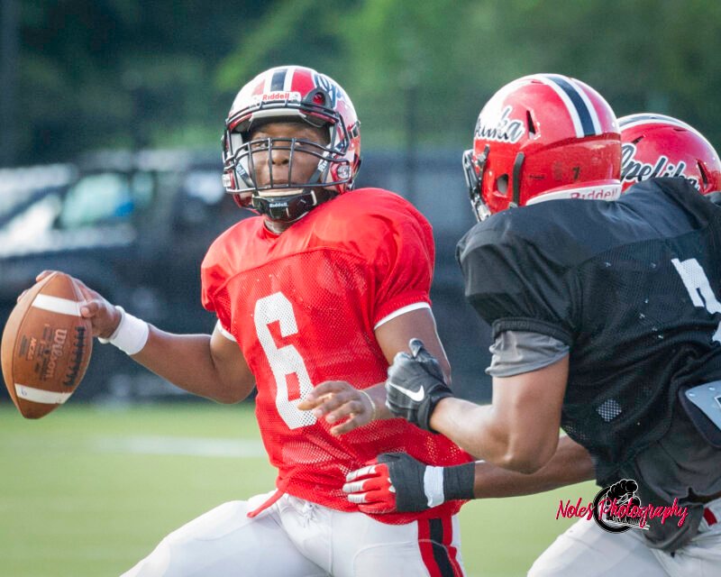 Opelika-Football-Scrimmage-8265