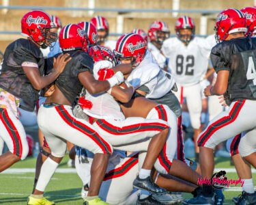 Opelika-Football-Scrimmage-8325
