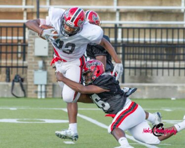Opelika-Football-Scrimmage-8346