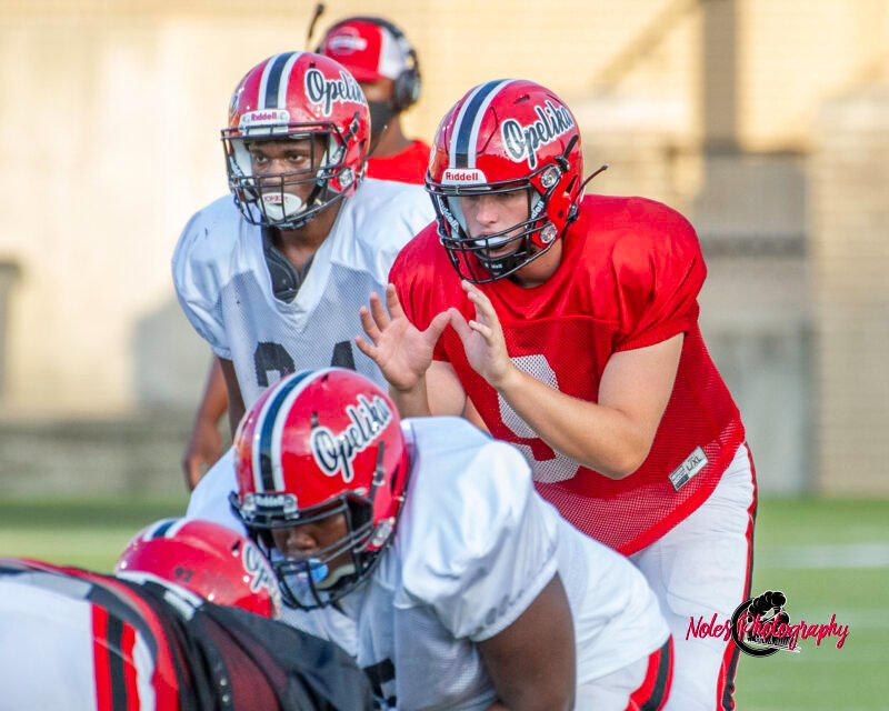 Opelika-Football-Scrimmage-8354
