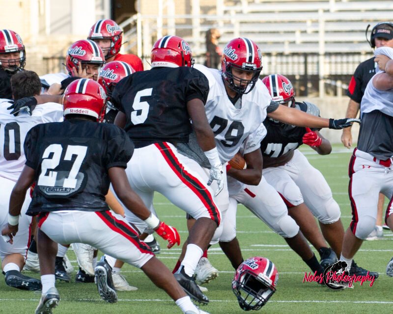 Opelika-Football-Scrimmage-8357
