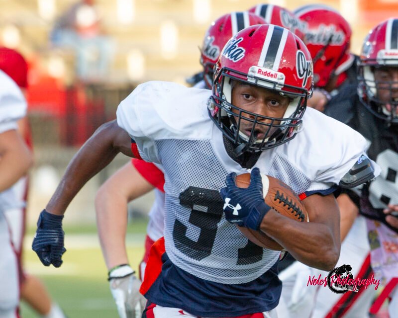 Opelika-Football-Scrimmage-8399