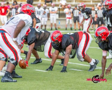 Opelika-Football-Scrimmage-8491