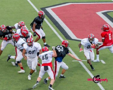 Opelika-Football-Scrimmage-8568