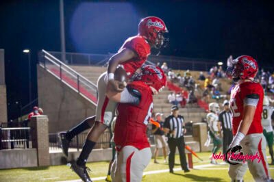 Opelika-Carver-Dawg-Walk-23374